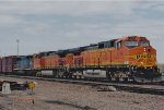 BNSF 4140 East